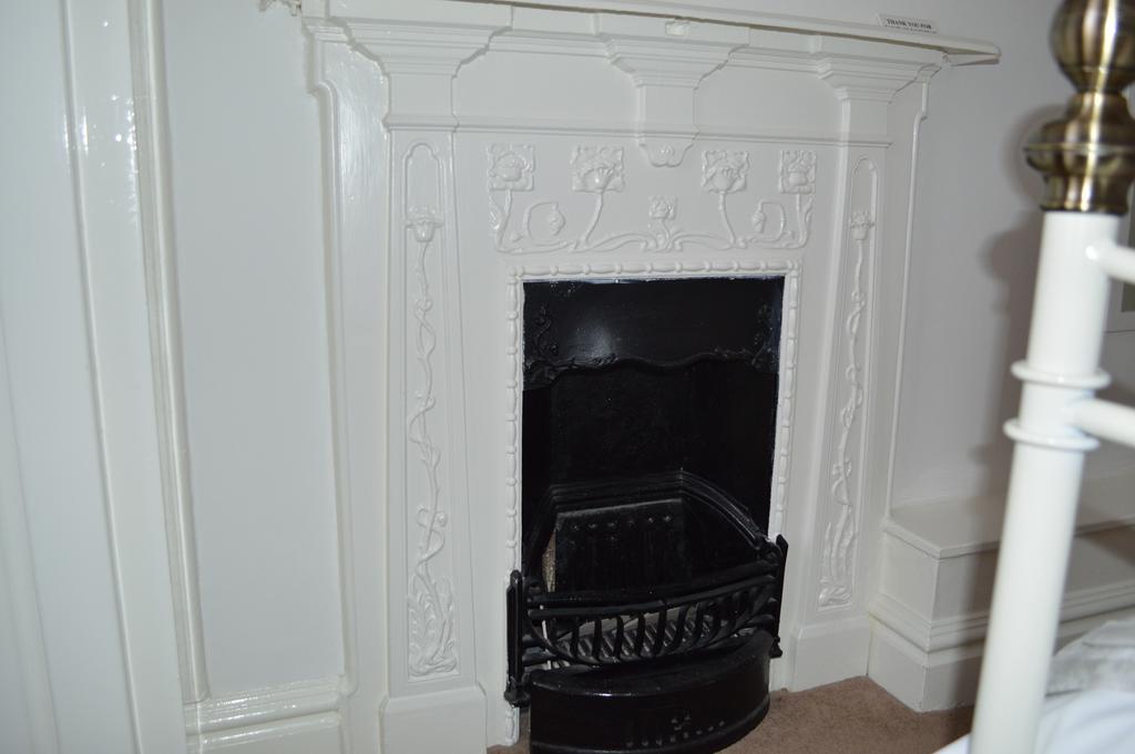Ellerbrook House Carlisle (Cumbria)