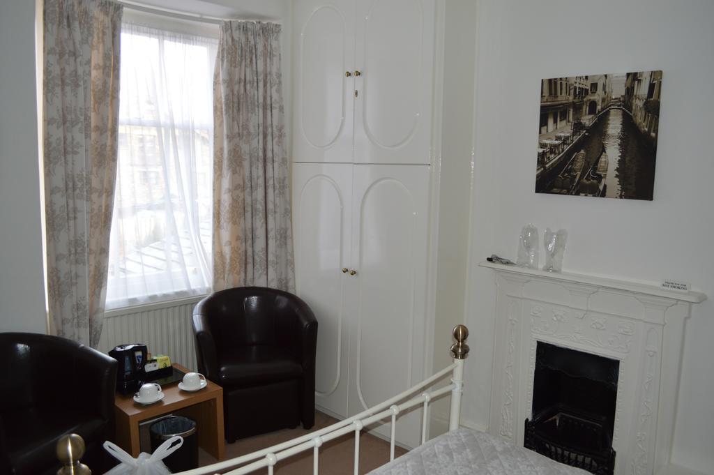 Guest house Ellerbrook House Carlisle (Cumbria)
