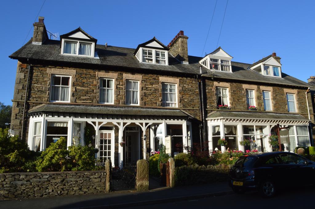 Ellerbrook House Carlisle (Cumbria)
