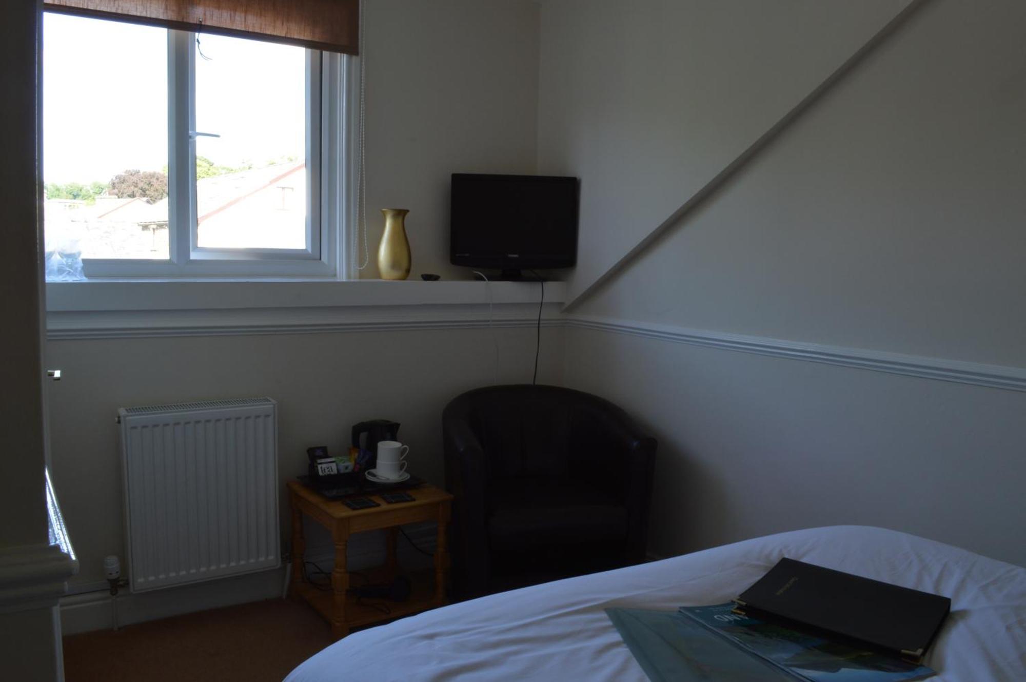 Guest house Ellerbrook House 4*