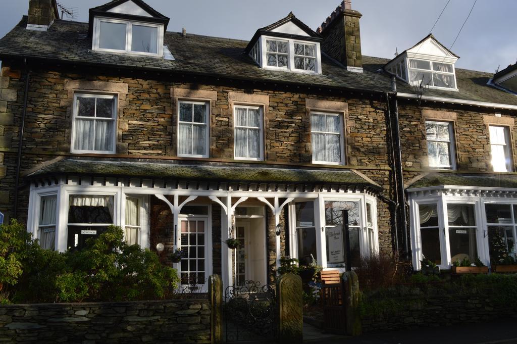 Ellerbrook House 4* Carlisle (Cumbria)