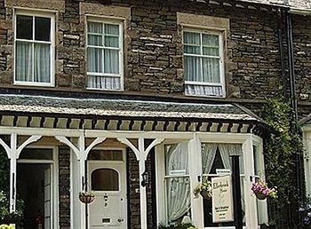 Ellerbrook House Guest house