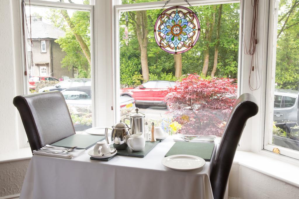 Ellerbrook House Guest house 4*