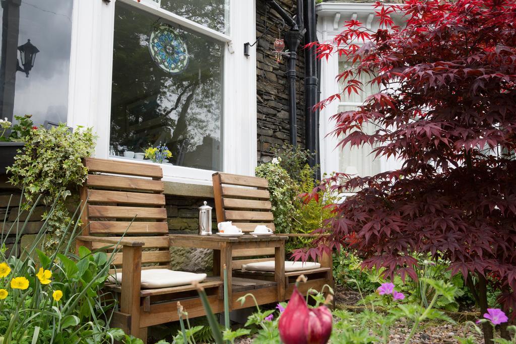 Ellerbrook House Guest house Carlisle (Cumbria)