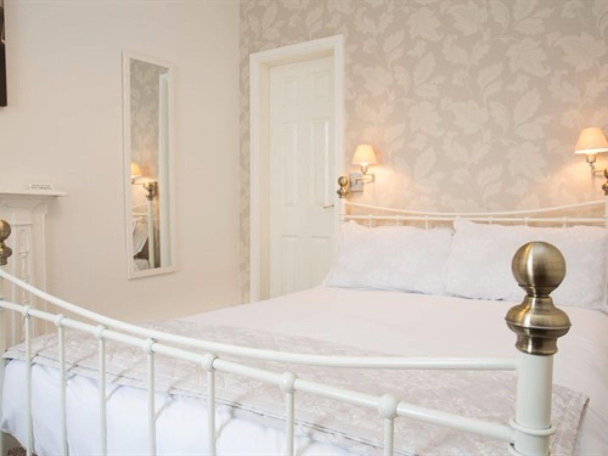 Guest house Ellerbrook House Carlisle (Cumbria)