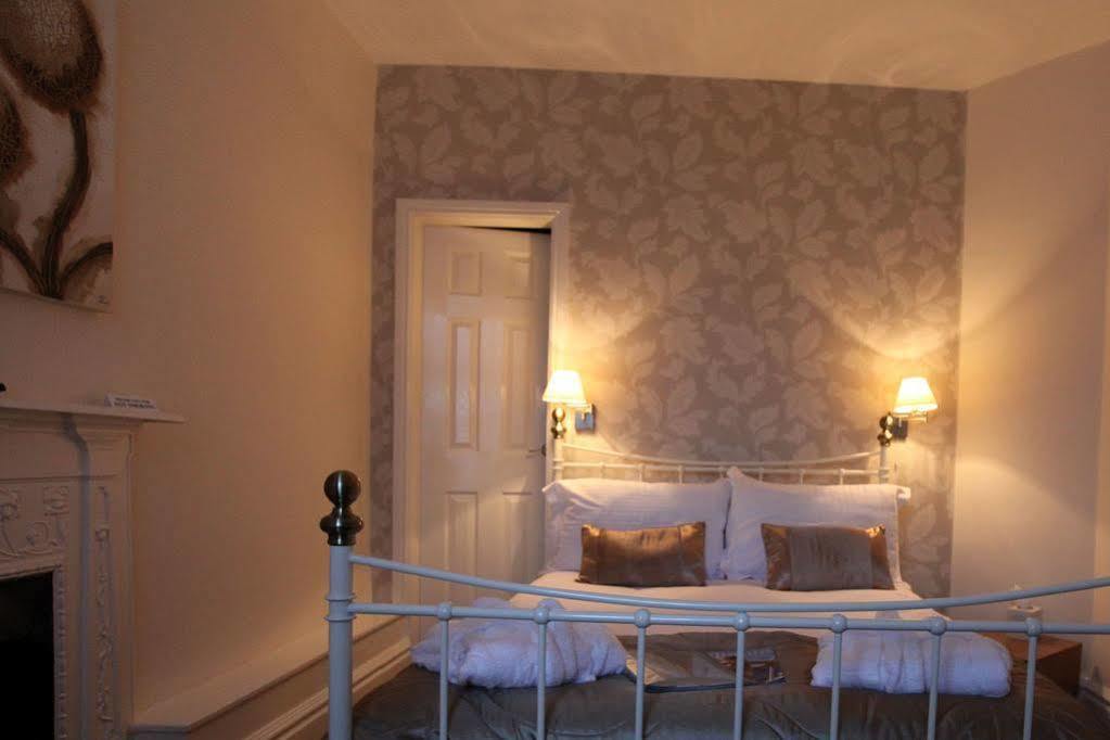 Ellerbrook House 4* Carlisle (Cumbria)