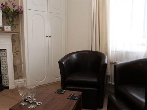 Ellerbrook House Guest house
