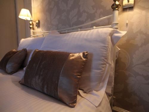 Guest house Ellerbrook House 4*